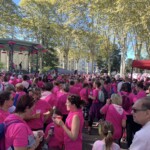 Buvette Octobre Rose