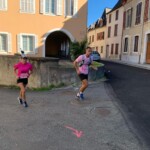 Course Octobre Rose