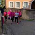 Marche Octobre Rose Oloron