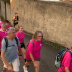 Marcheurs Octobre Rose Oloron