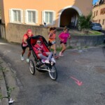 Solidarité octobre rose